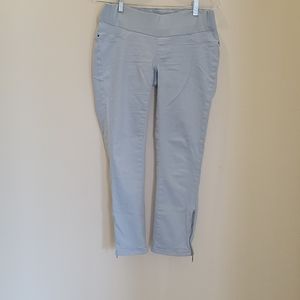 Seraphine maternity ankle length jeans